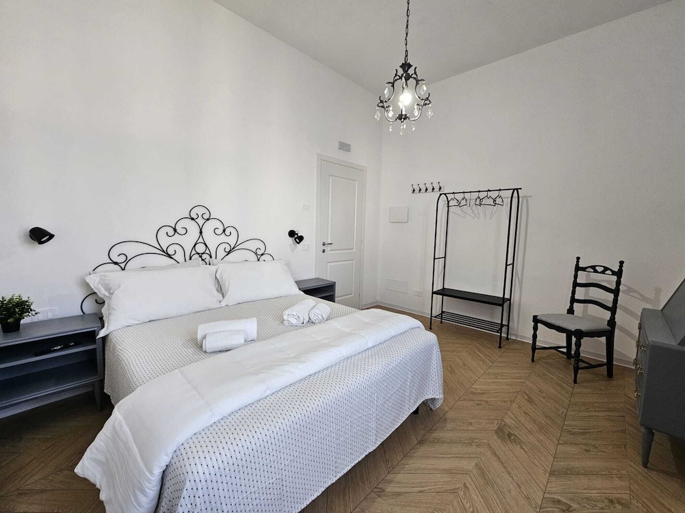 Guest House Vanvitelli