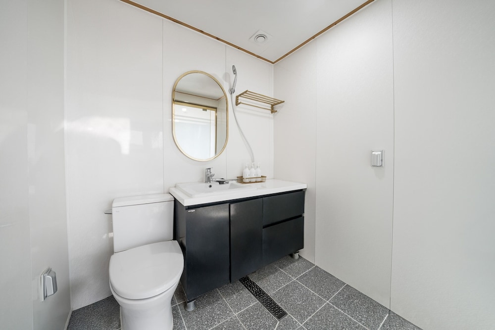 Yangpyeong Seulburg Private Poolvilla