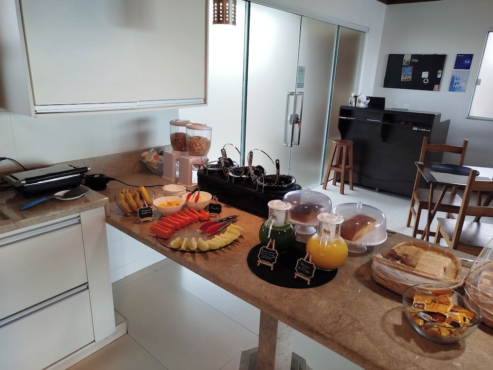 Hibisco Guest House