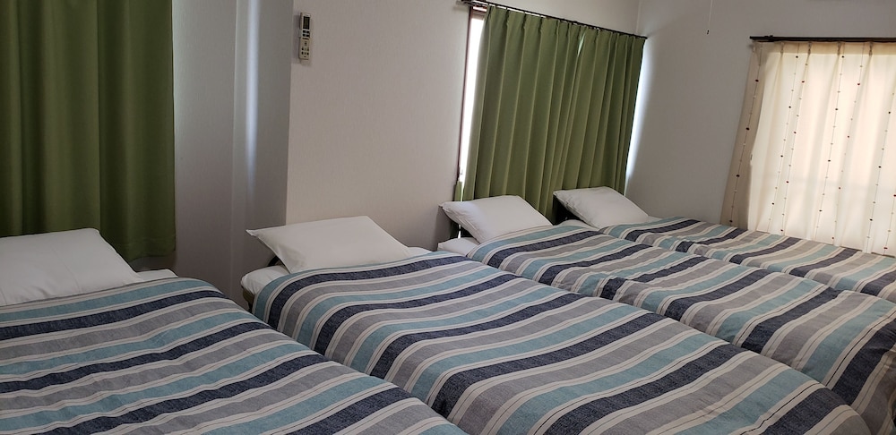 Villa Poseidon & 4 Family Room view 3
