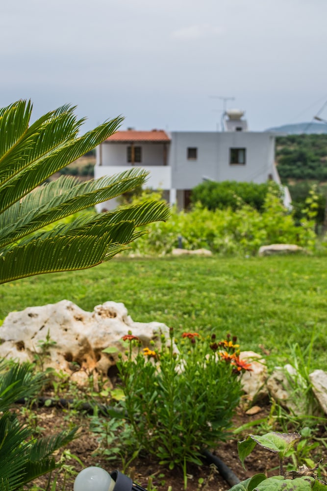 Villa Stefania Dream Aparthotel