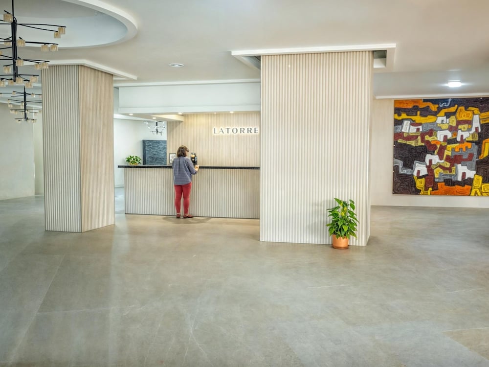 Apartamento Colina de Mar