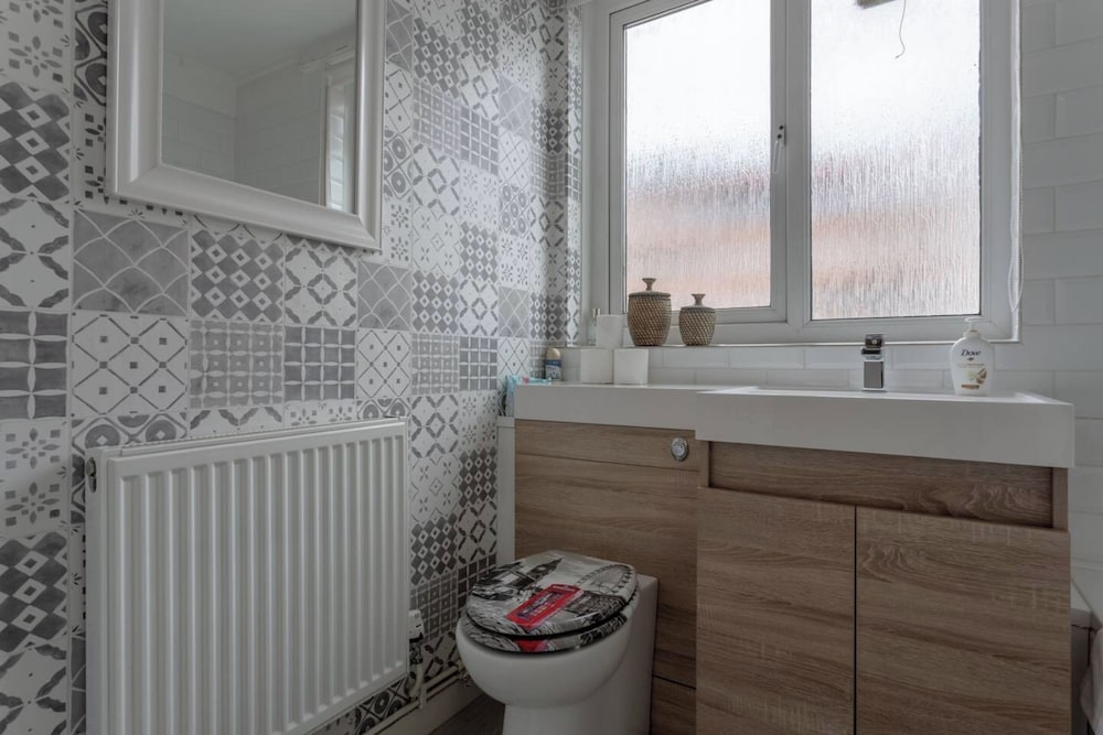 Stylish 1 Bedroom Apartment Near Clapham Junction