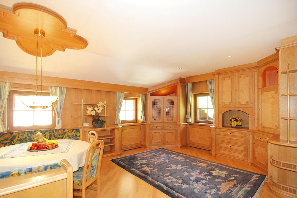 Apartment Rossl, Itter