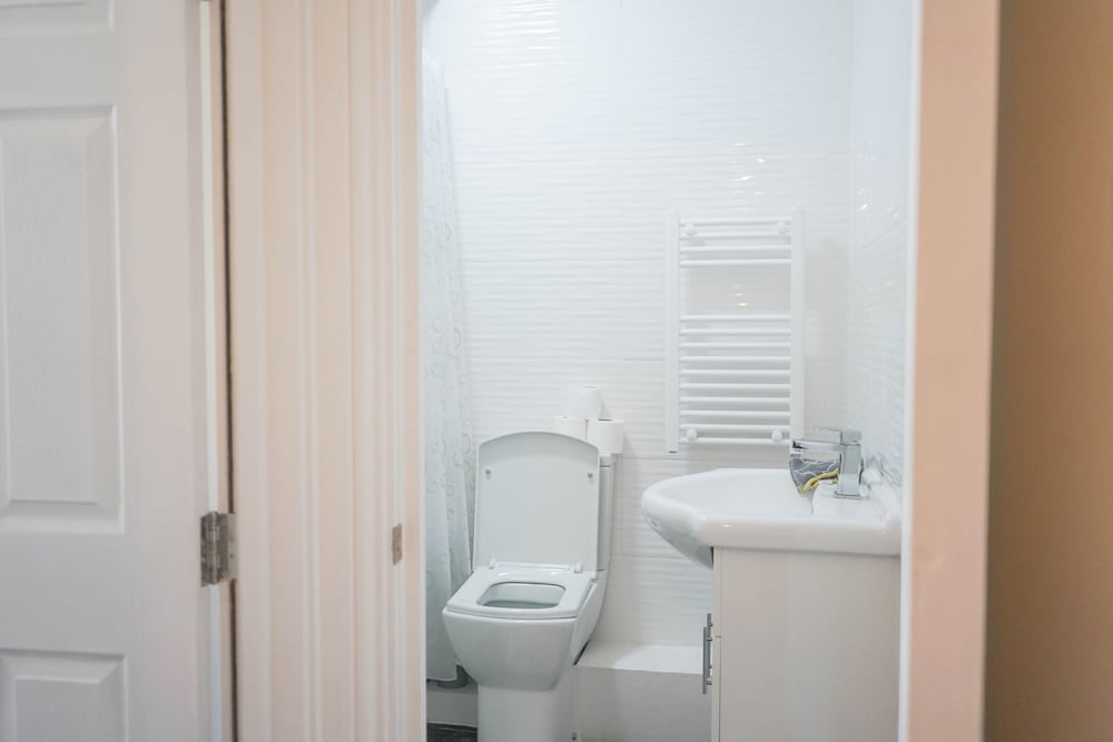 Dover Vacations - 1 Bed Flat in Pedestrianized High Street - Property Image 6