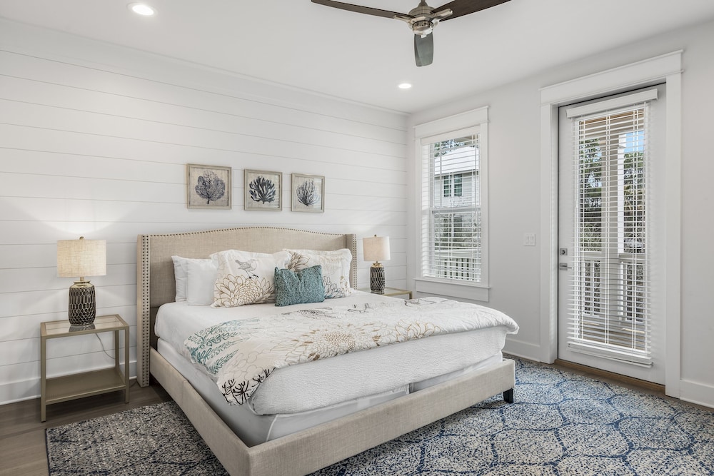 30A Beach House - Lotus by the Sea view 2