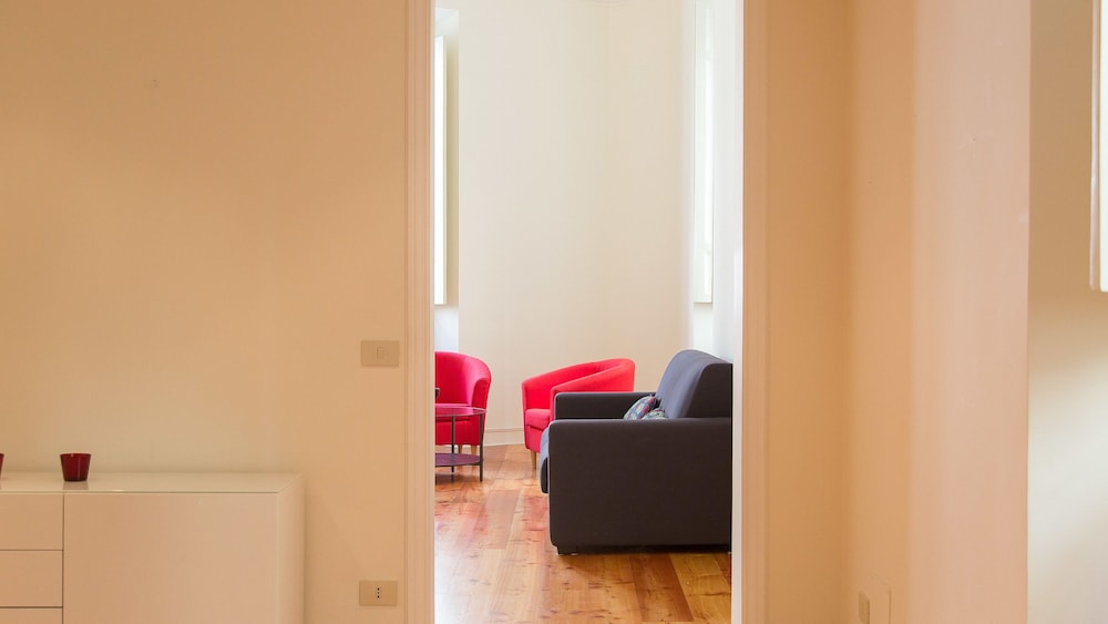 Rental In Rome Santa Chiara