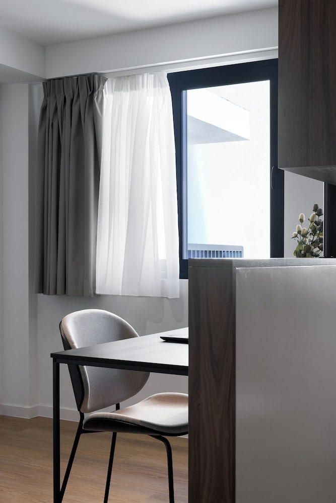 MoRe by Zoia Living
