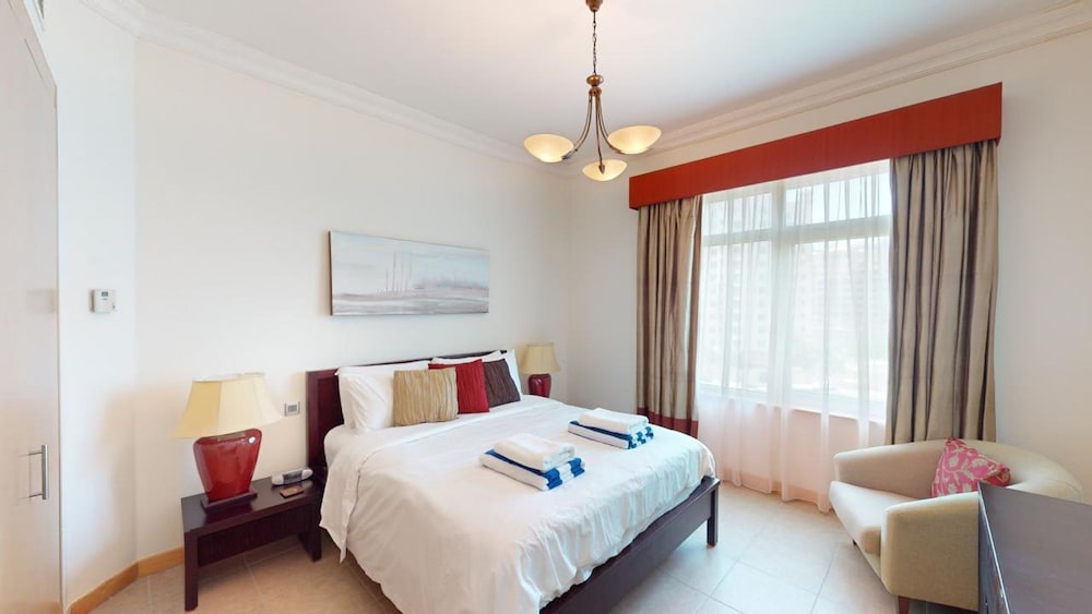 DVH Dabas Palm Shores Elegant Four Beds