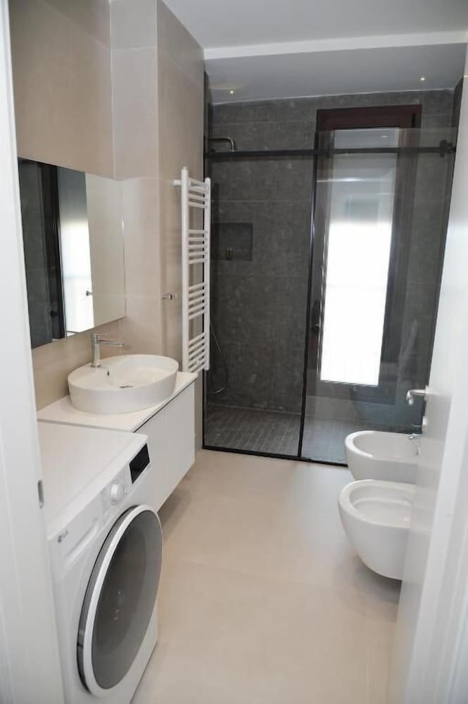 Green Terrace Apartments Tirana