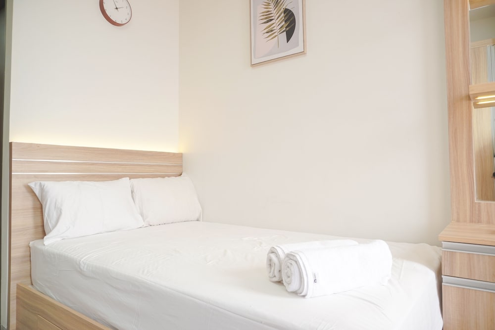 Simply Look Studio Transpark Cibubur Apartment, Depok - 16