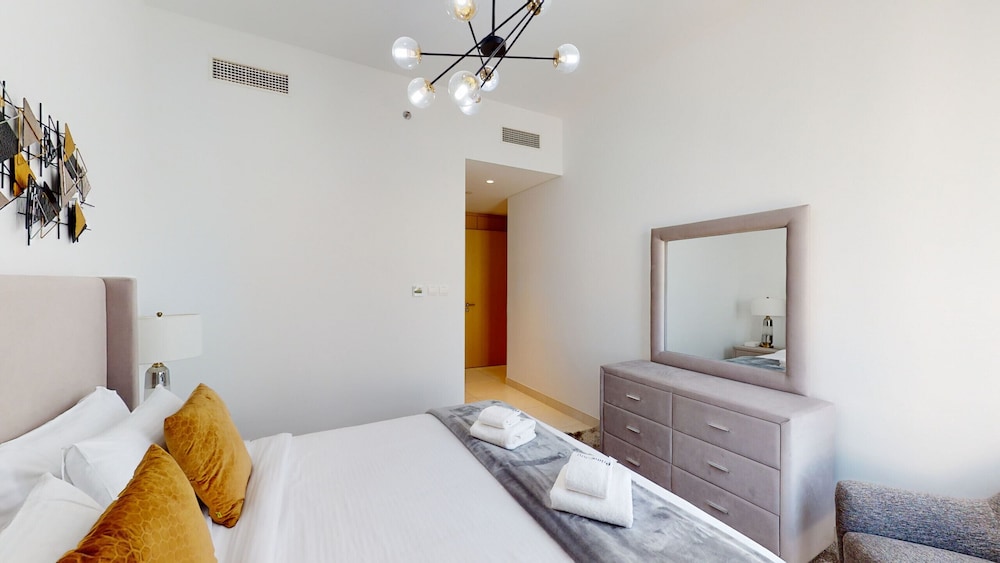Primestay - Creekside Residences - Creek