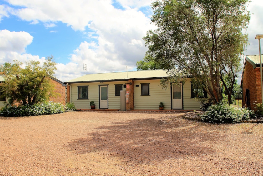 Pokolbin Farm Stay