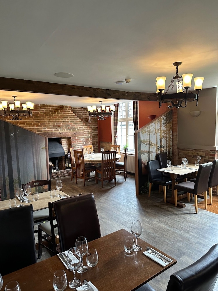 The Ardingly Inn
