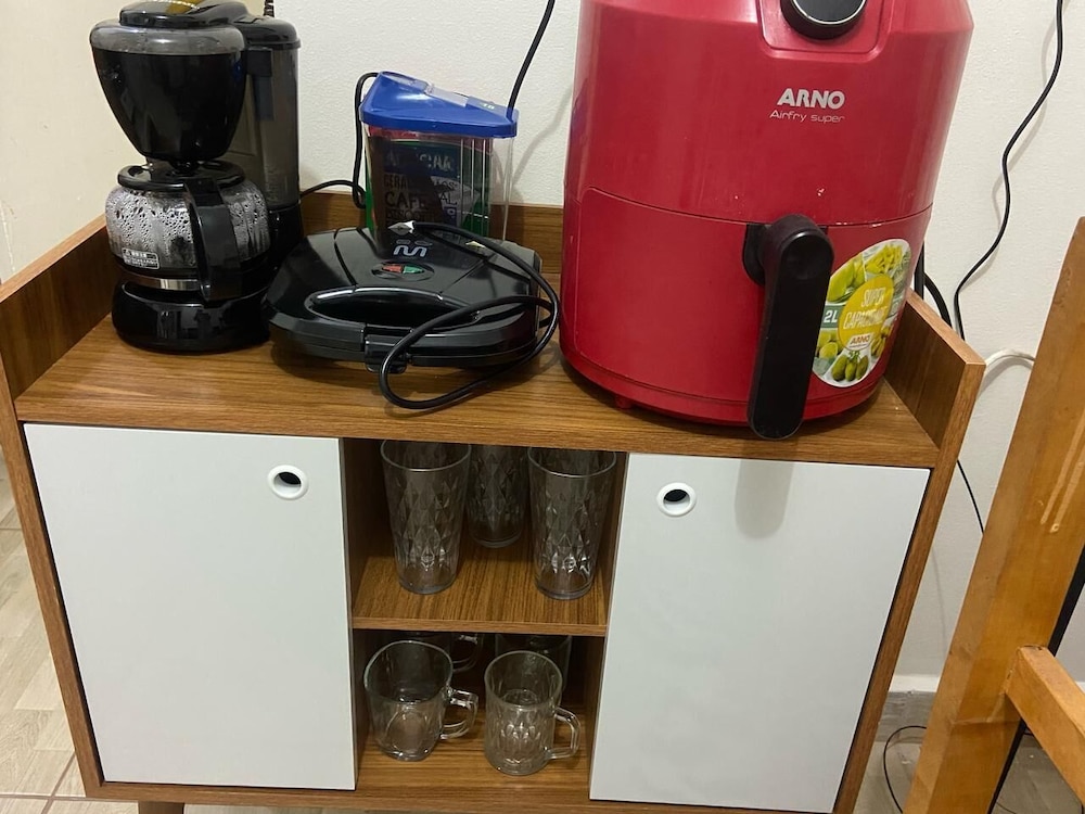 Apartamento no Centro para 6 hospede