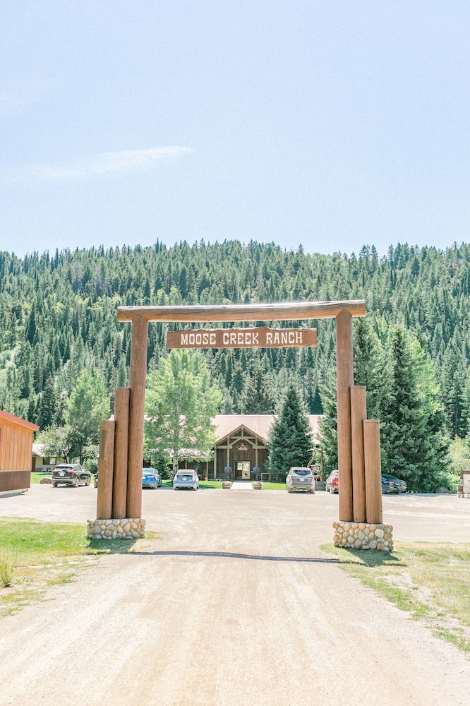 Moose Creek Ranch