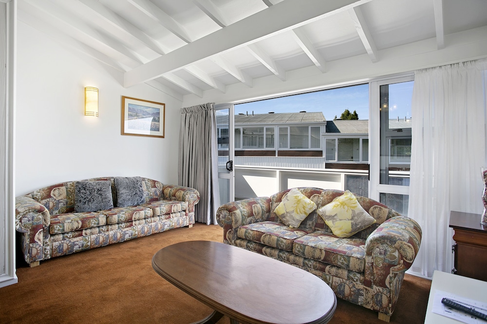 Taupo Thermal Motel & Spa - Adults Only