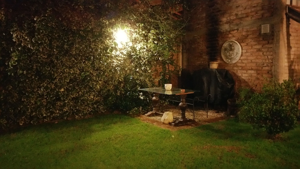 Casa Mapocha