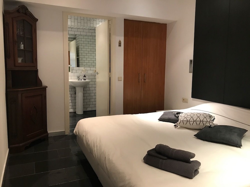 Exclusive Flats In Brussels Grand-Place