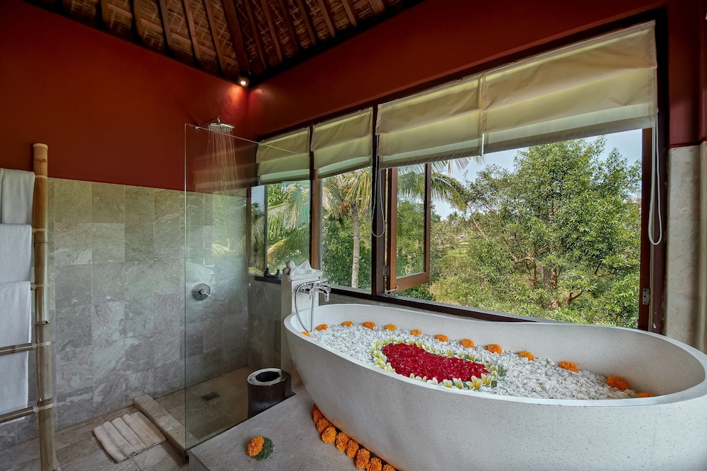 Villa Atas Awan