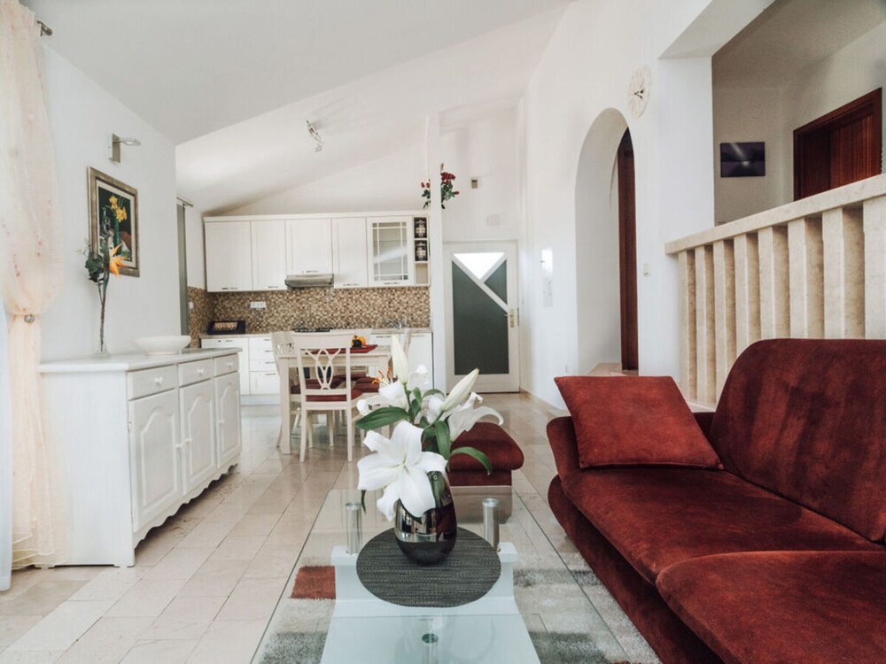 Brdar Comfortable Holiday Residence view 5