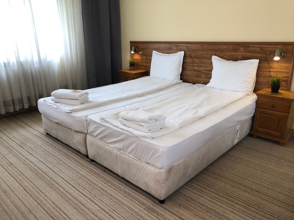 Bansko Vacations - Chateau Vaptzarov Hotel - Property Image 36