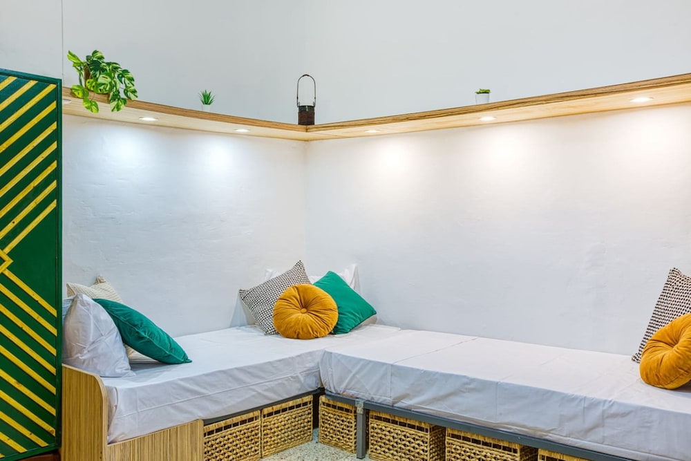 Lilly the Traditional Maltese Townhouse in Sliema