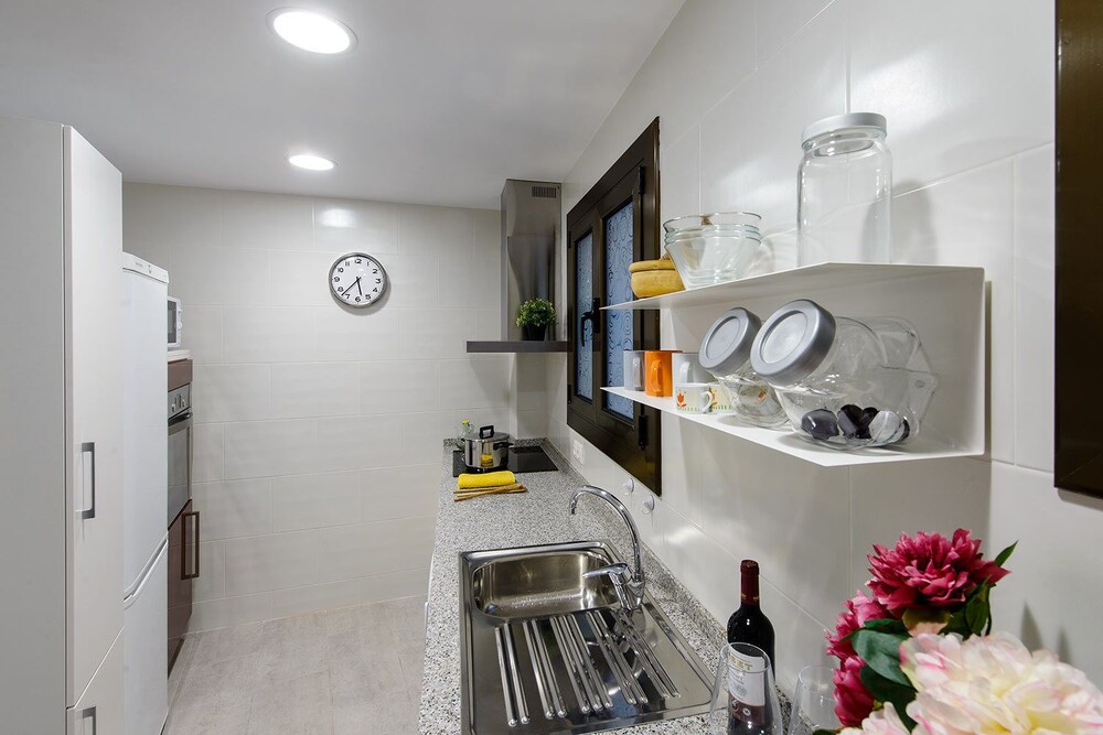 Apartamento Escapadas