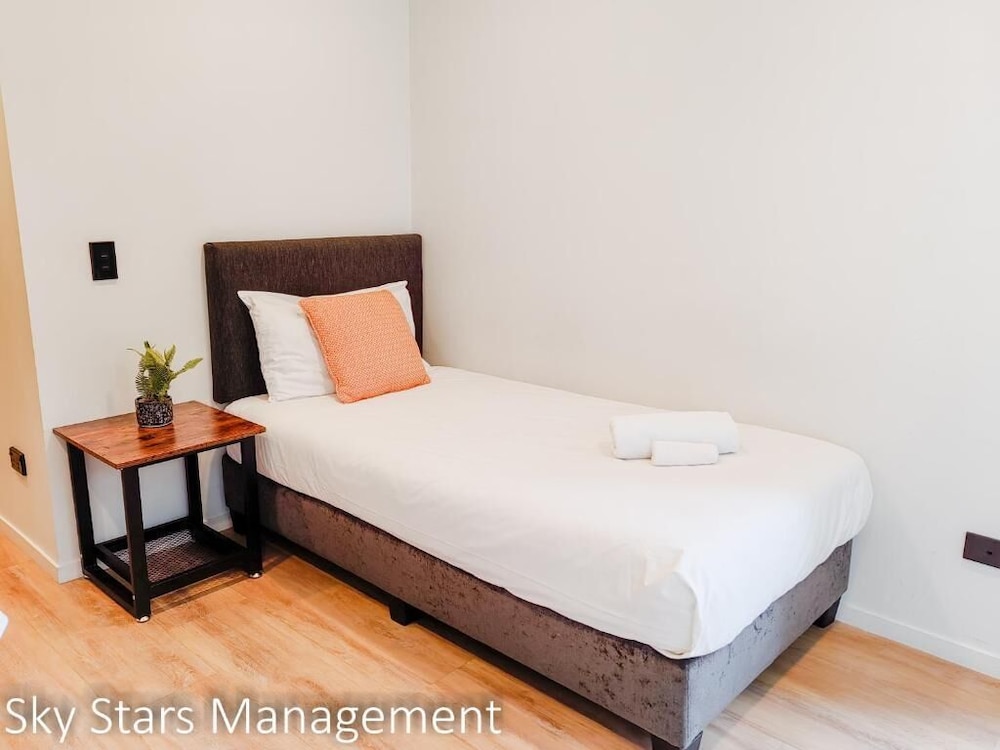 Sky Stars CBD Apartments