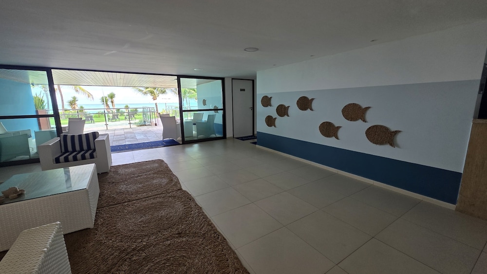 Porto Beach Beira Mar 306 by La Playa