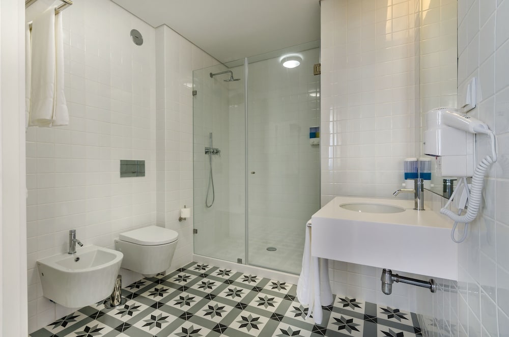 Lisbon Serviced Apartments - Liberdade