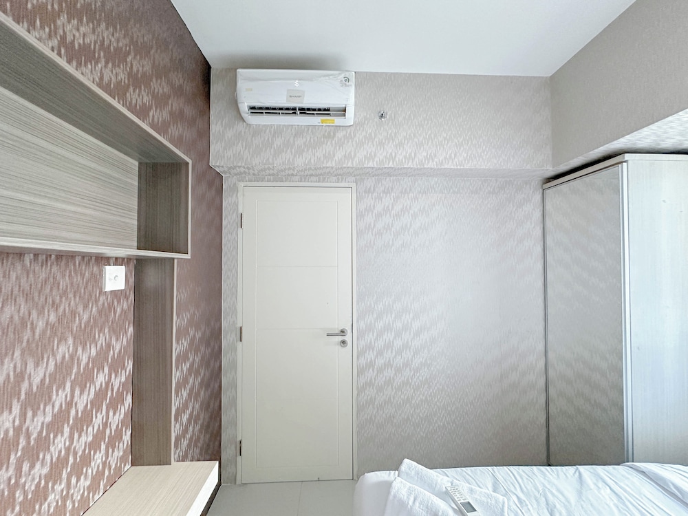 Cozy Stay 2BR at Tanglin Supermall Mansion Apartment