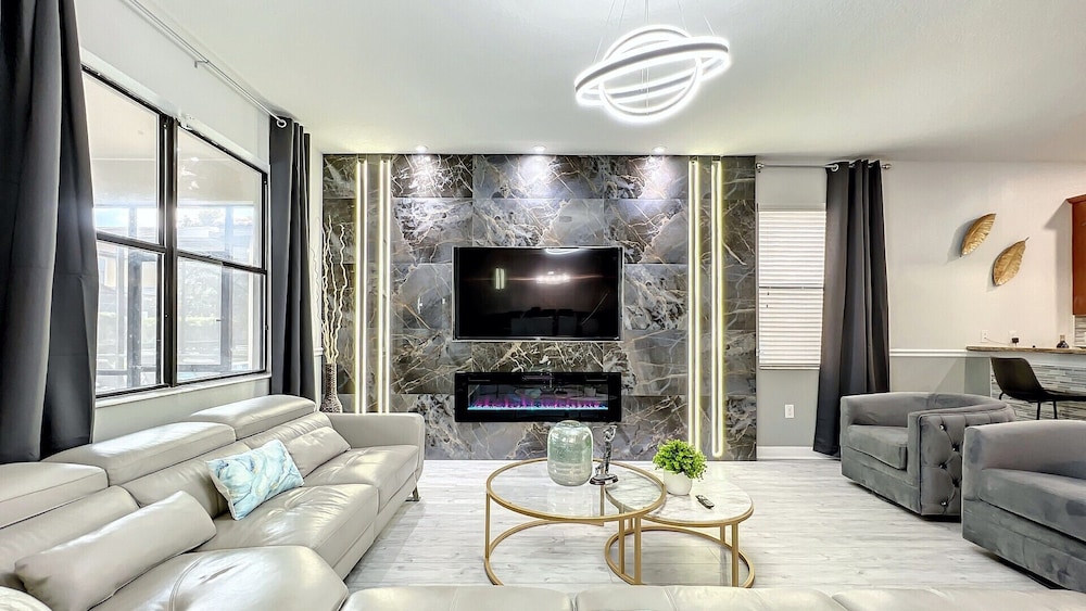 The Retreat at Champions Gate by Nova