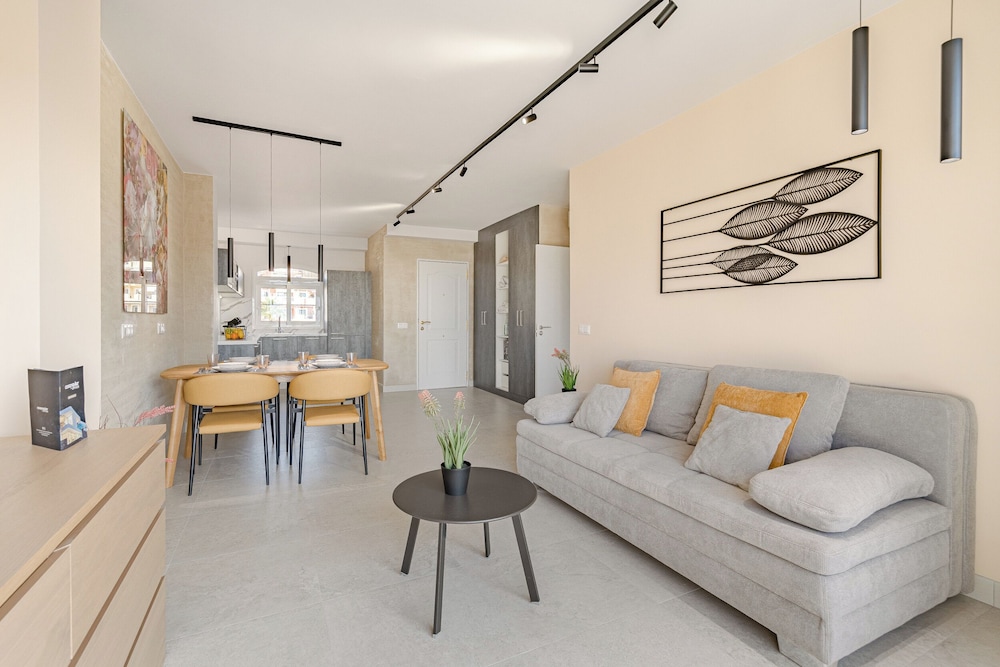 Granada - Apartamento 1