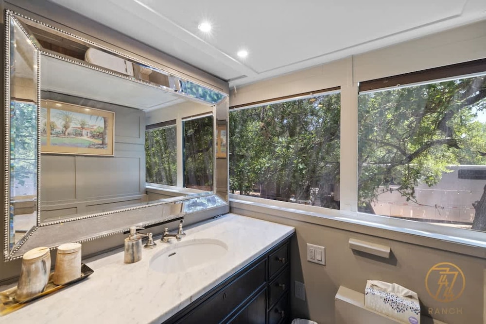 The Aspen Unit in Austin