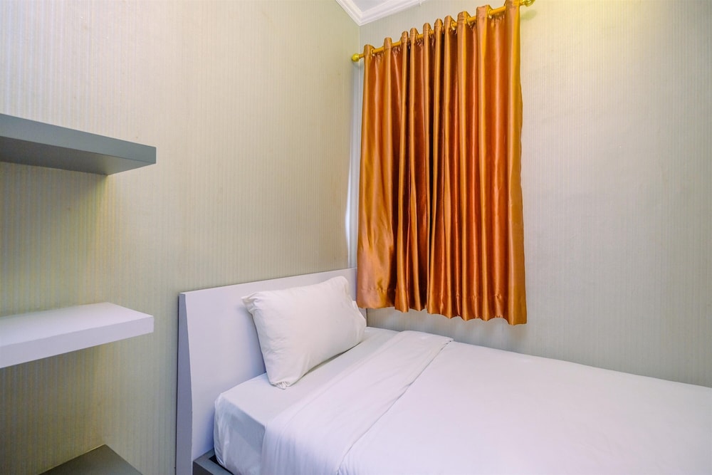 Posh 3BR Residence at Grand Palace Kemayoran view 4