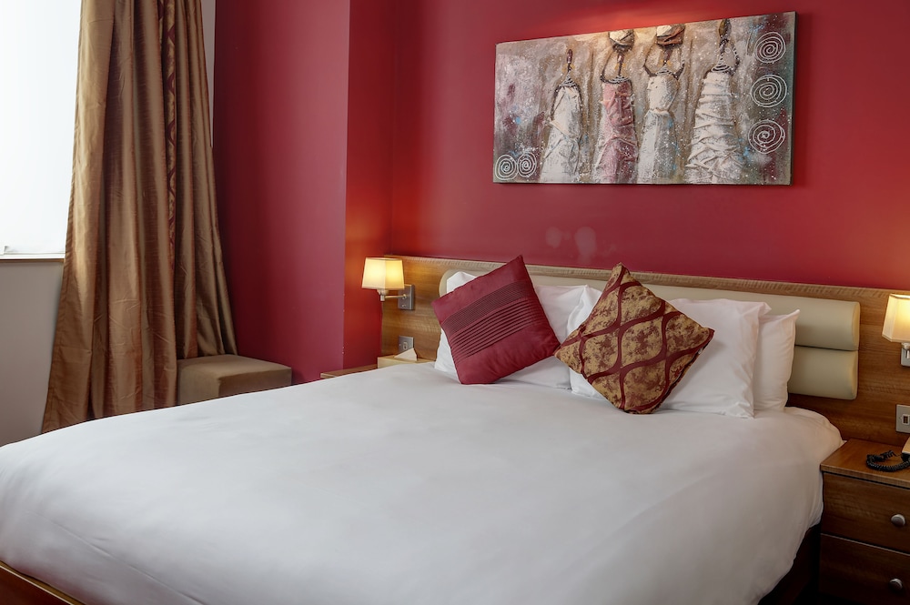 Hayes Vacations - The Airlink Hotel London Heathrow - Property Image 5