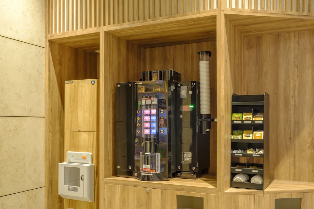 Tosei Hotel Cocone Tsukiji Ginza Premier 2