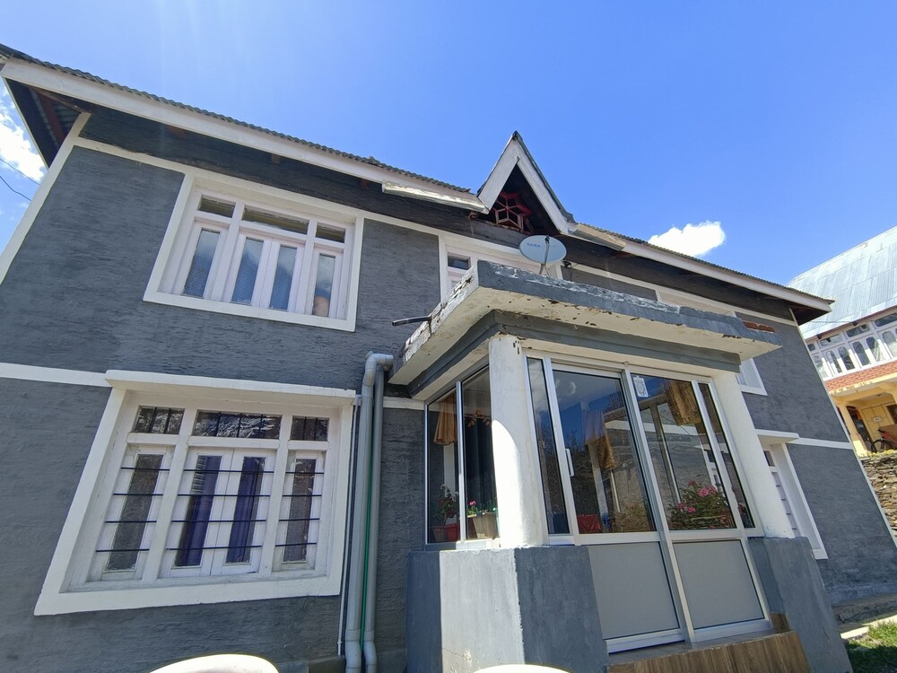 Himalaya Retreat