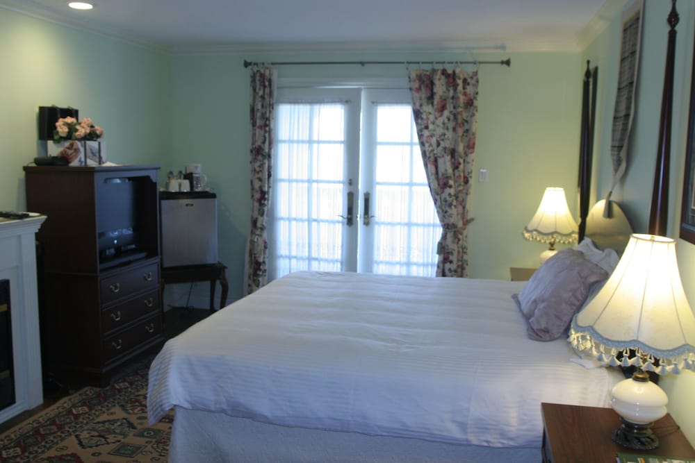 Niagara Classic B&B