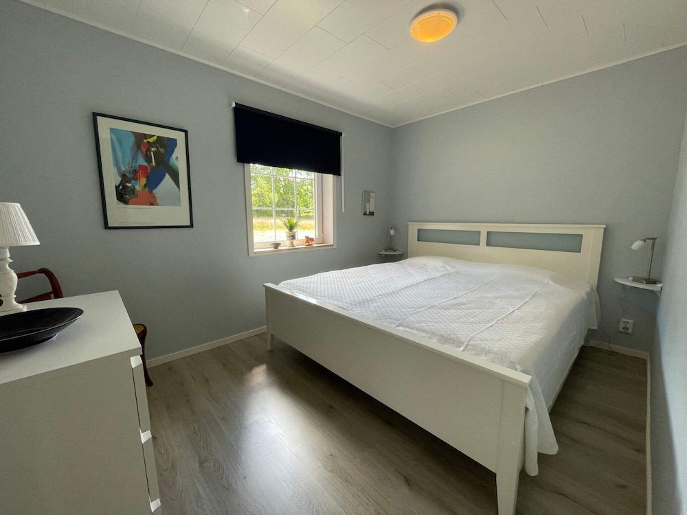4 Person Holiday Home in Ljungbyhed-by Traum view 3