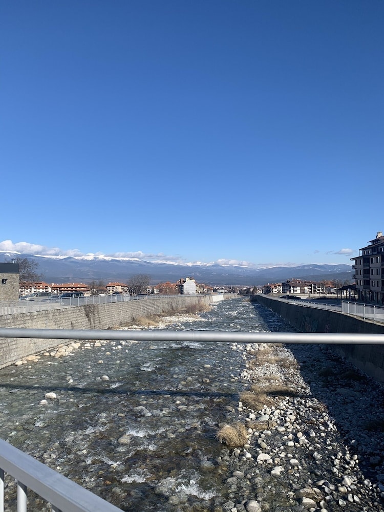 Bansko Vacations - Beautiful Cosy Studio Apartment in Bansko - Property Image 13