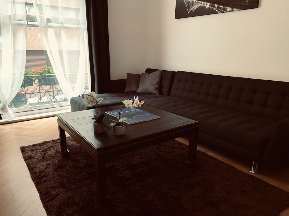 Chic Cocoon view 5