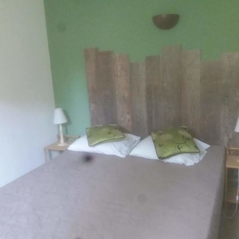 Auberge de Tesa view 3