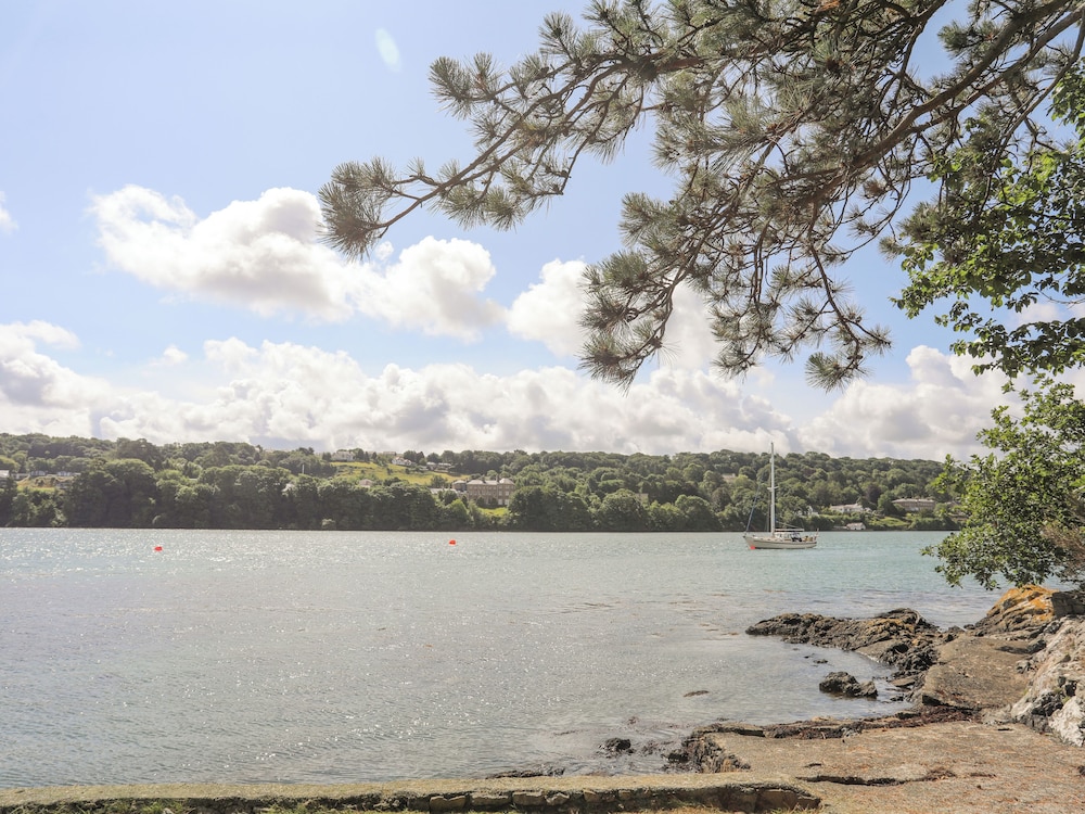 Ynys Faelog
