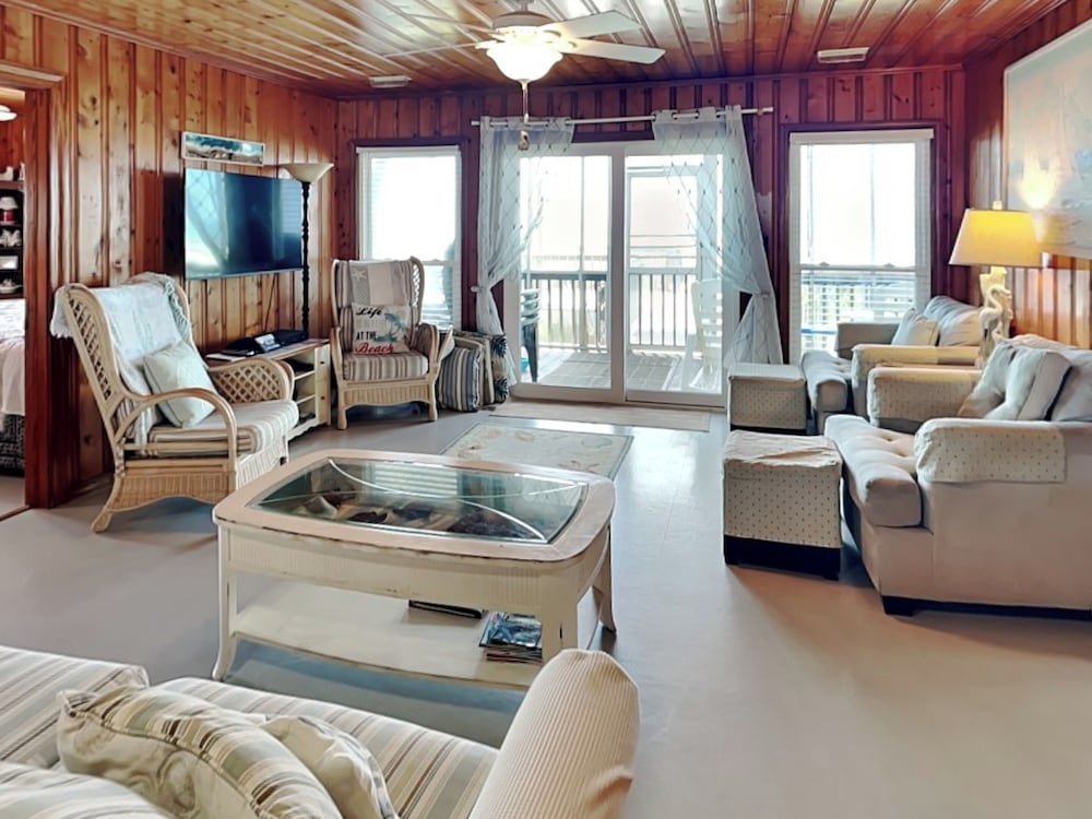 Pana-Sea-A by Topsail Realty