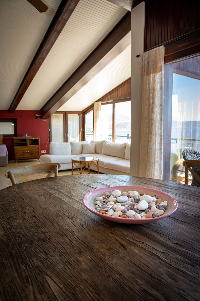 3ODA PENTHOUSE