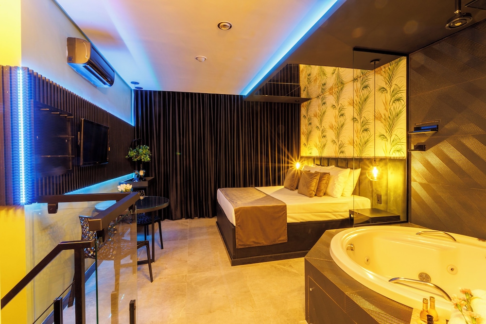 Medieval Motel SPA