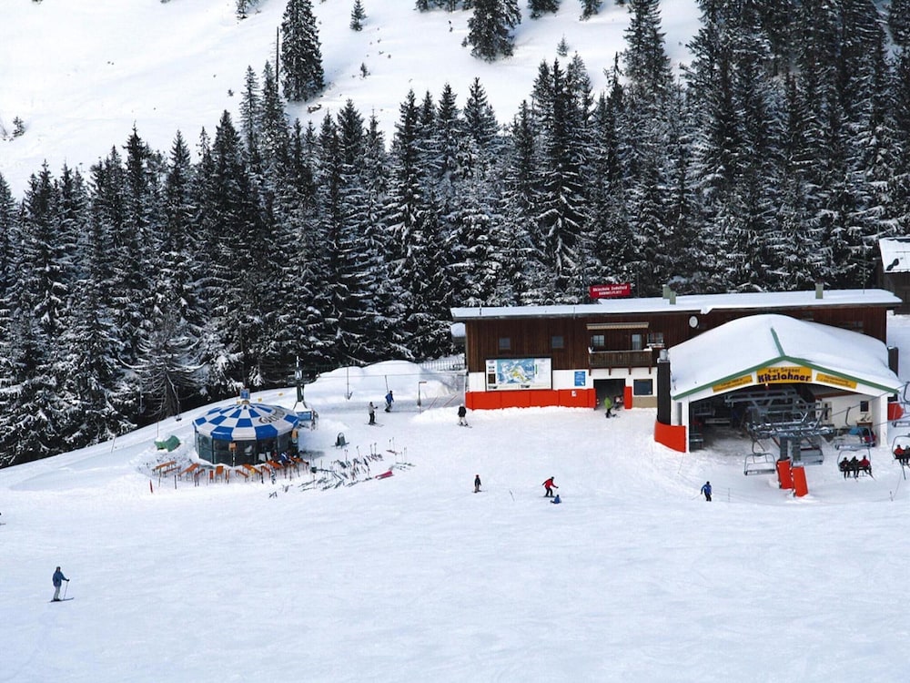 Ferienwohnung in den Bayerischen Alpen