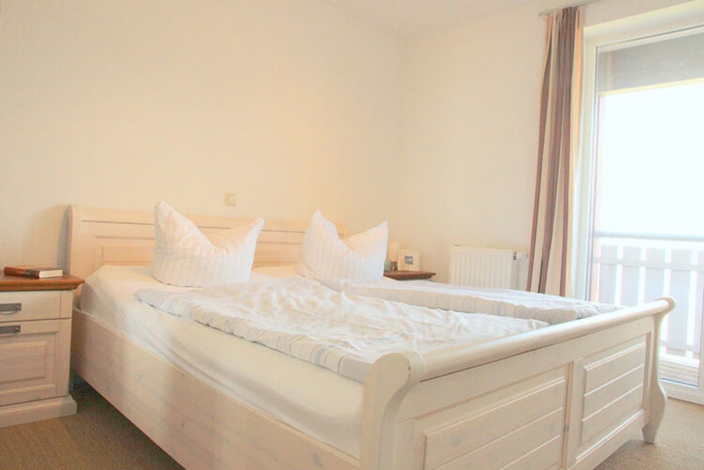 Vacation Park Muritz in Rechlin-nord